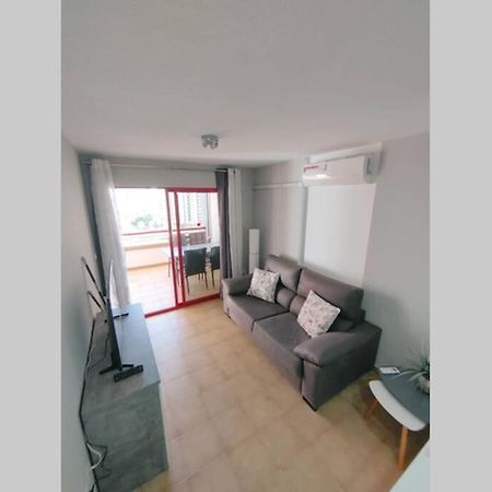 Apartament For Rent - Evamar Apartman Benidorm Kültér fotó