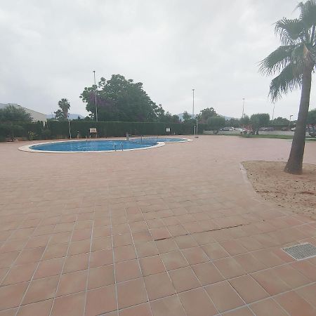 Apartament For Rent - Evamar Apartman Benidorm Kültér fotó