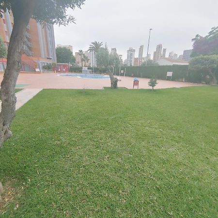 Apartament For Rent - Evamar Apartman Benidorm Kültér fotó