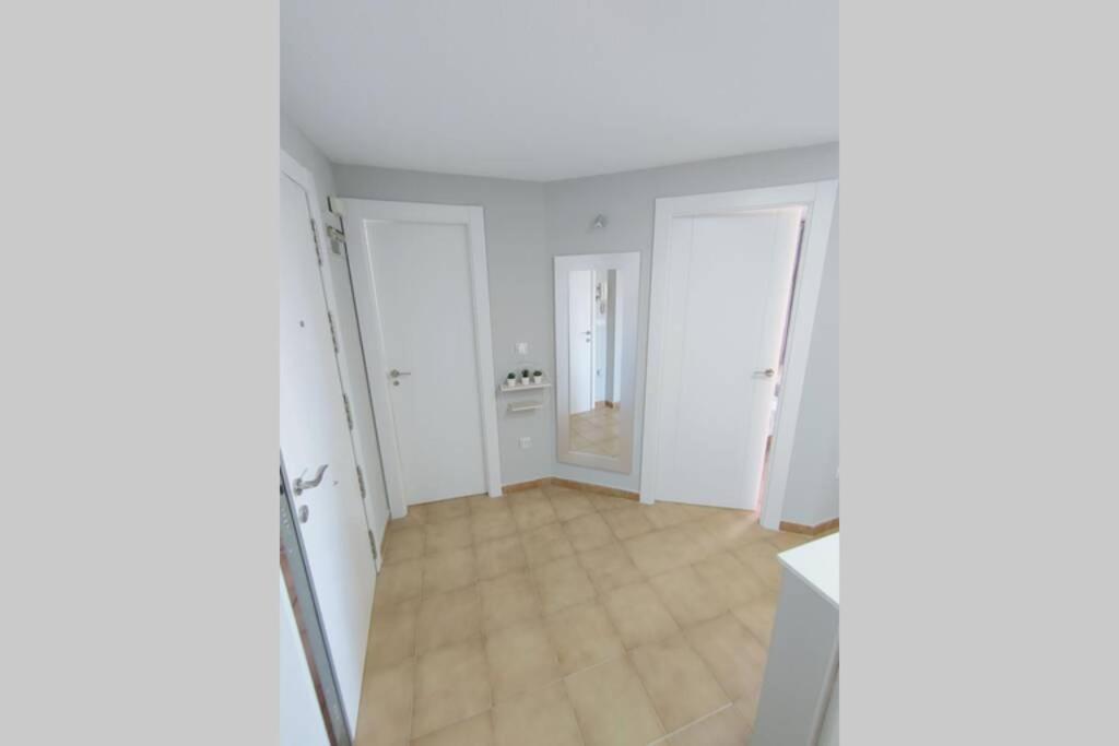 Apartament For Rent - Evamar Apartman Benidorm Kültér fotó
