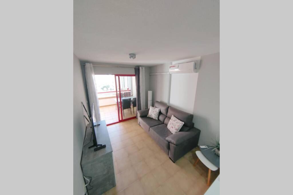 Apartament For Rent - Evamar Apartman Benidorm Kültér fotó