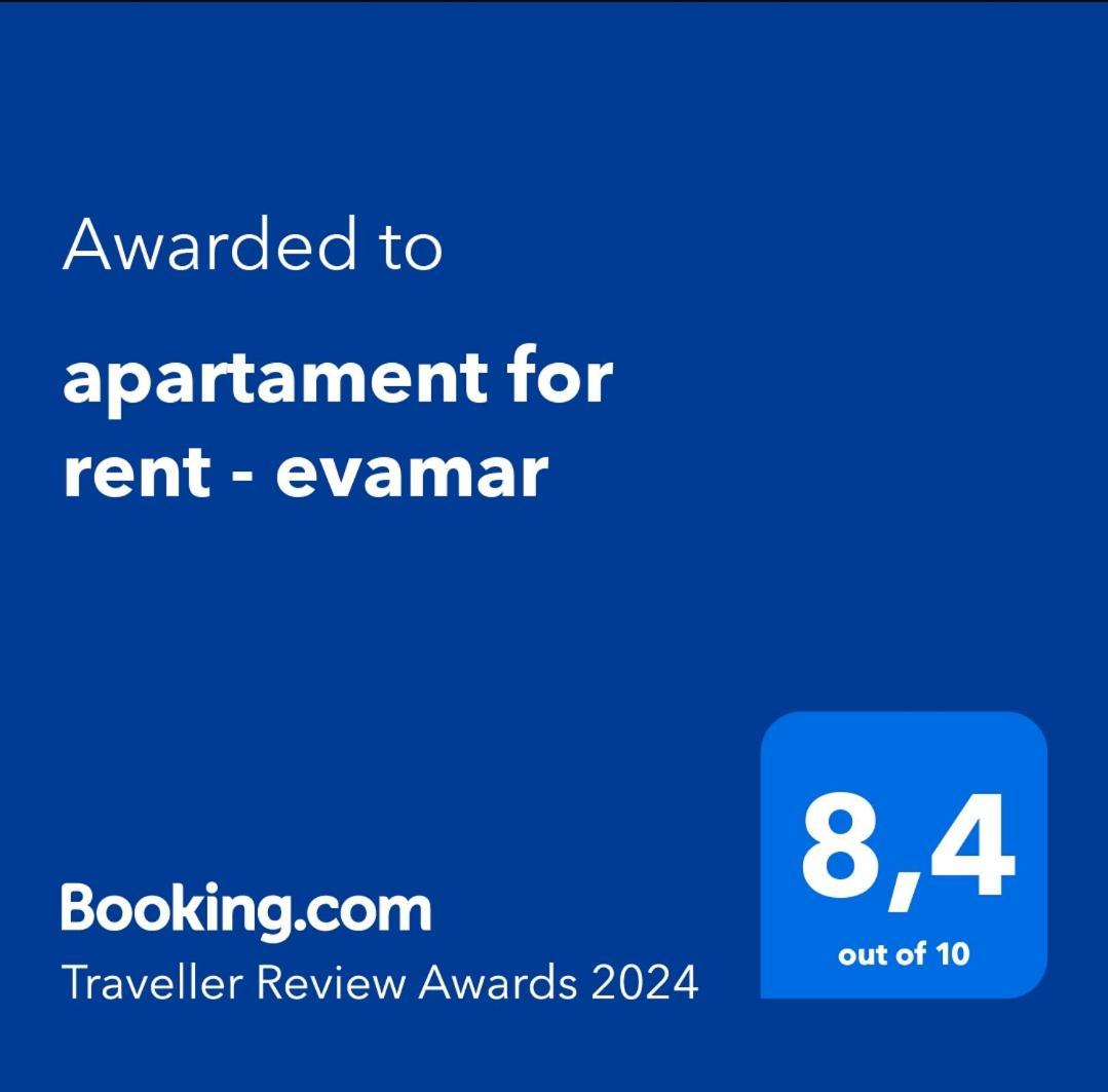 Apartament For Rent - Evamar Apartman Benidorm Kültér fotó